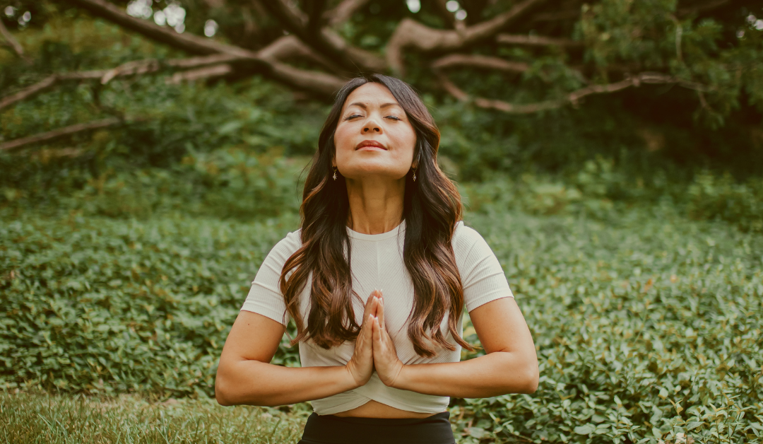 enneagram wholeness circle